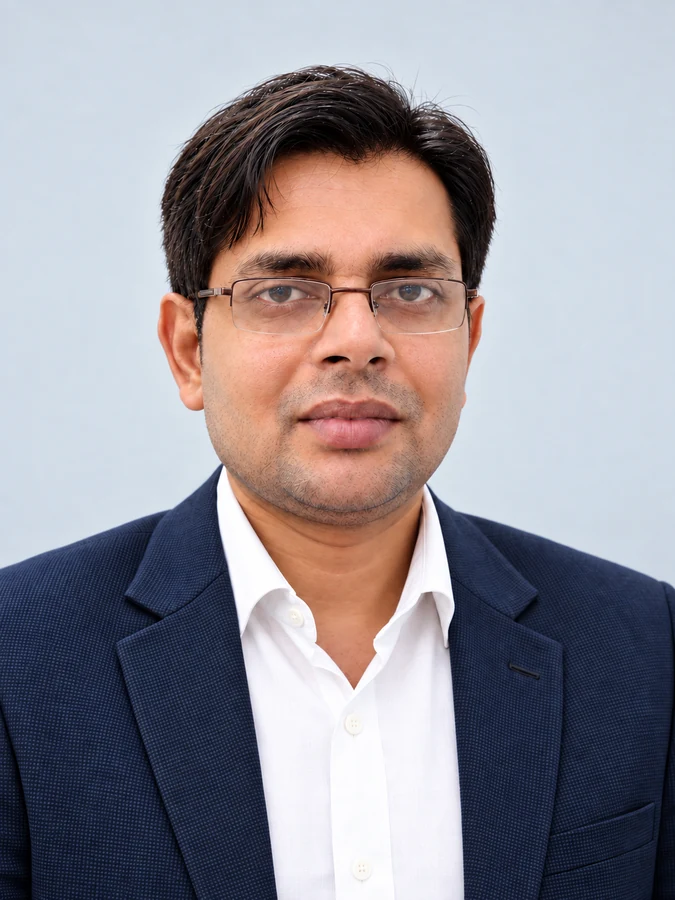 Dr. S.K. Yadav