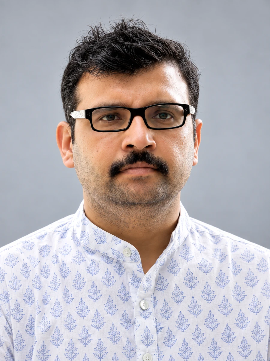Virendra Singh