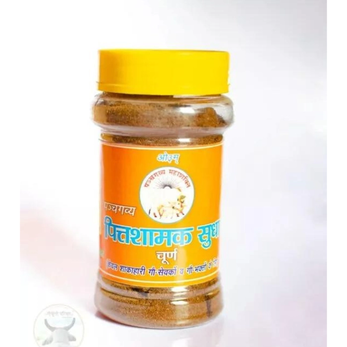 pittshamak sudha churn