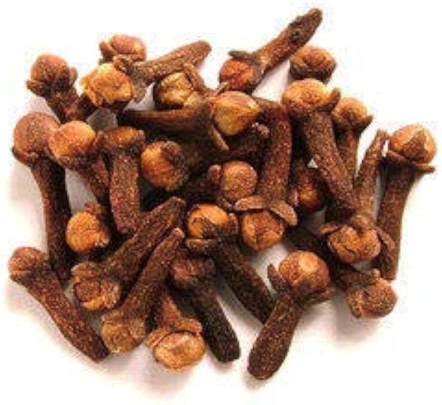 organic cloves लौंग (लवंग) 50gm