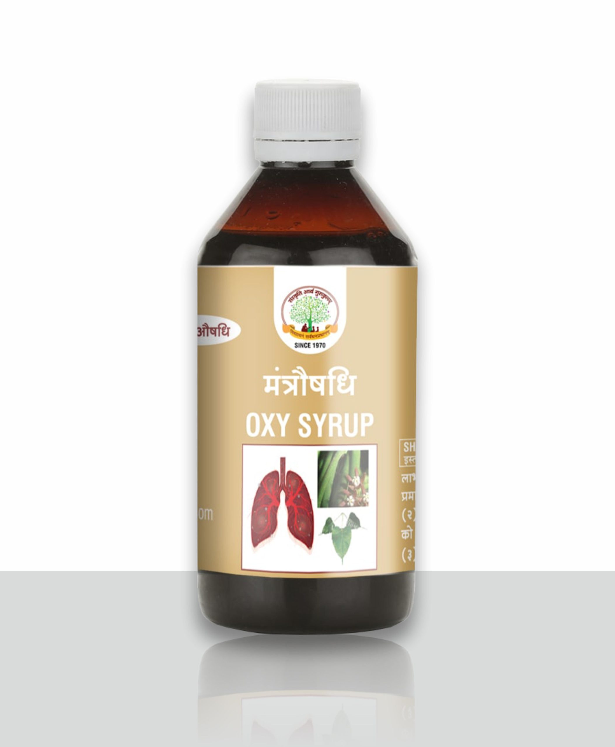 panda syrup / पाणदा सिरप 100 ml