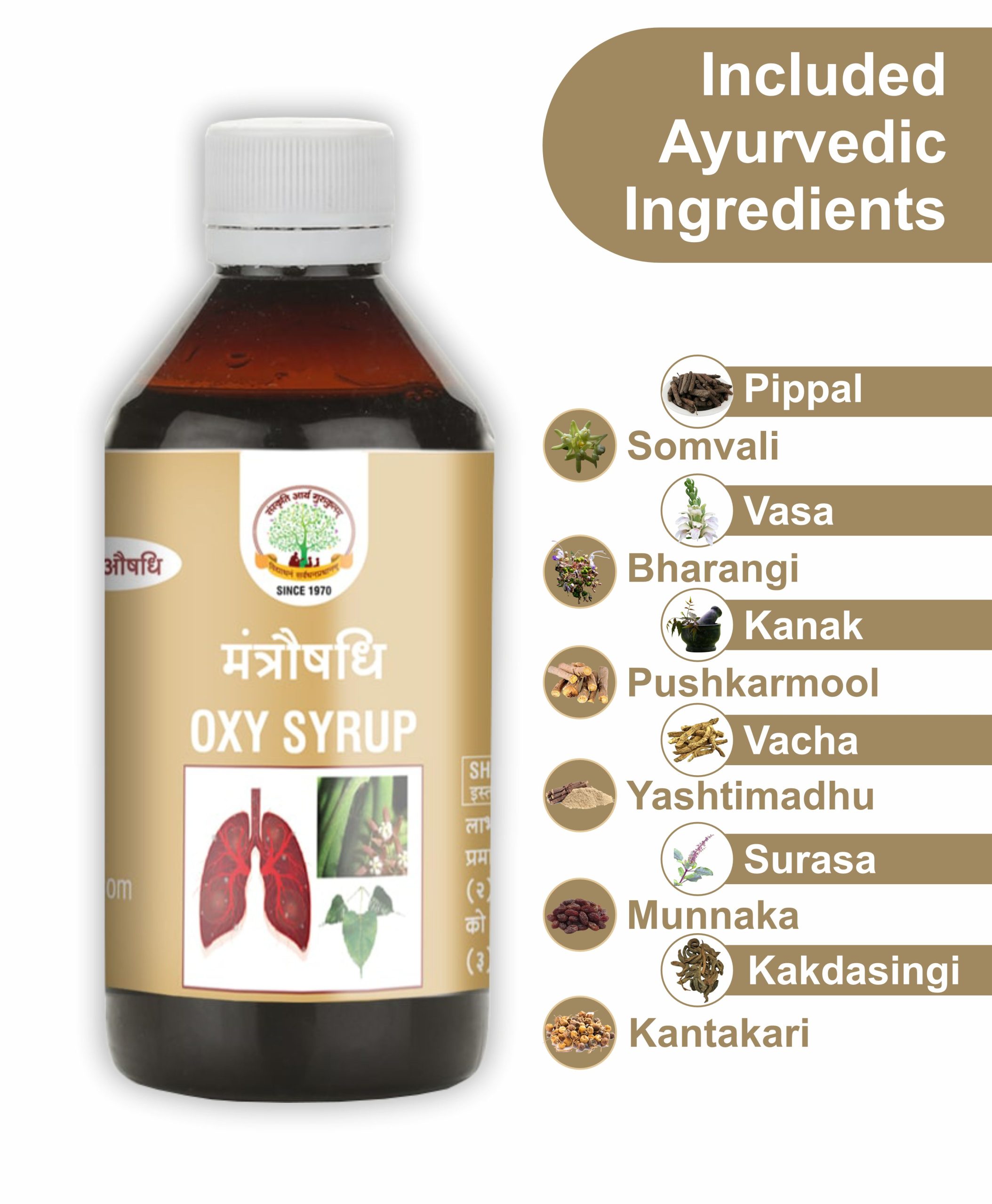 panda syrup / पाणदा सिरप 100 ml