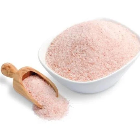 himalayan pink salt हिमालयन गुलाबी नमक 500gm