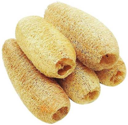 organic loofah