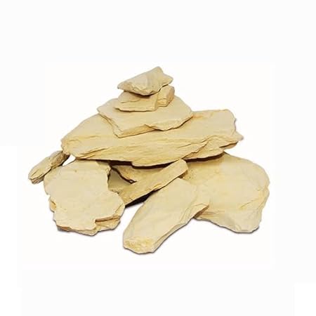 100% natural organic multani mitti stone (25ogm)