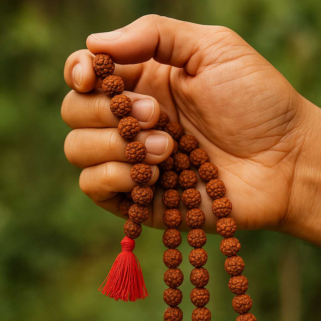 Rudraksh | रुद्राक्ष