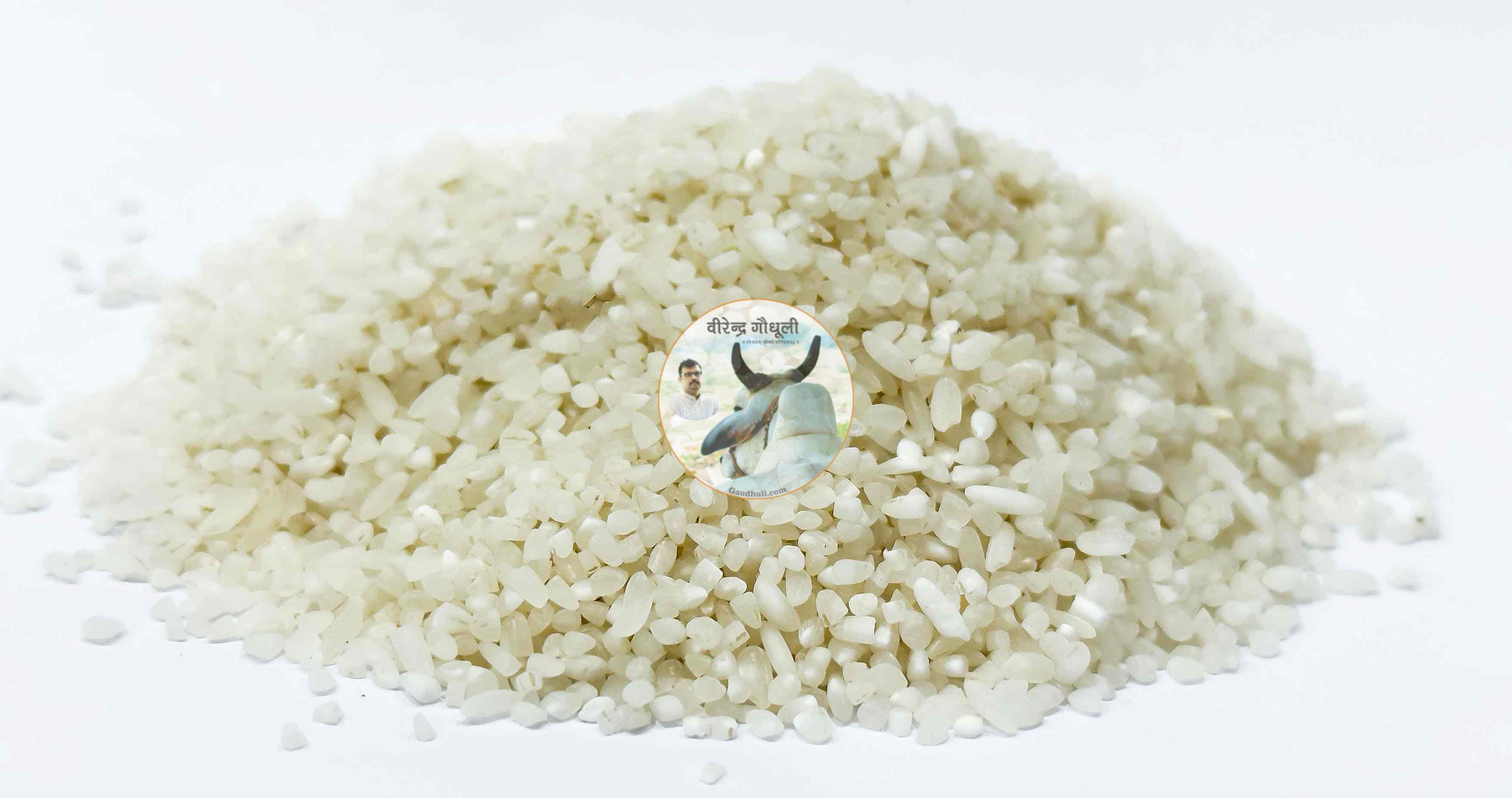 100% organic pahadi rice/ जैविक पहाड़ी चावल 1kg (direct from a small farmer)