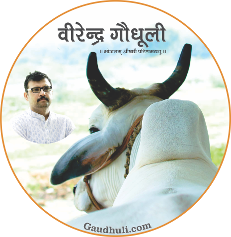 new virendra gaudhuli logo with tagline lr