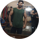 Guitarist- Hemant Patil profile picture