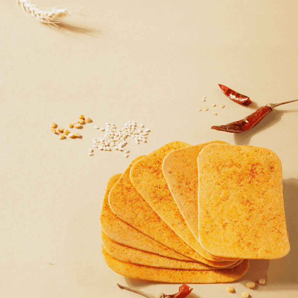 so good natural cholafali khakhra 50gm