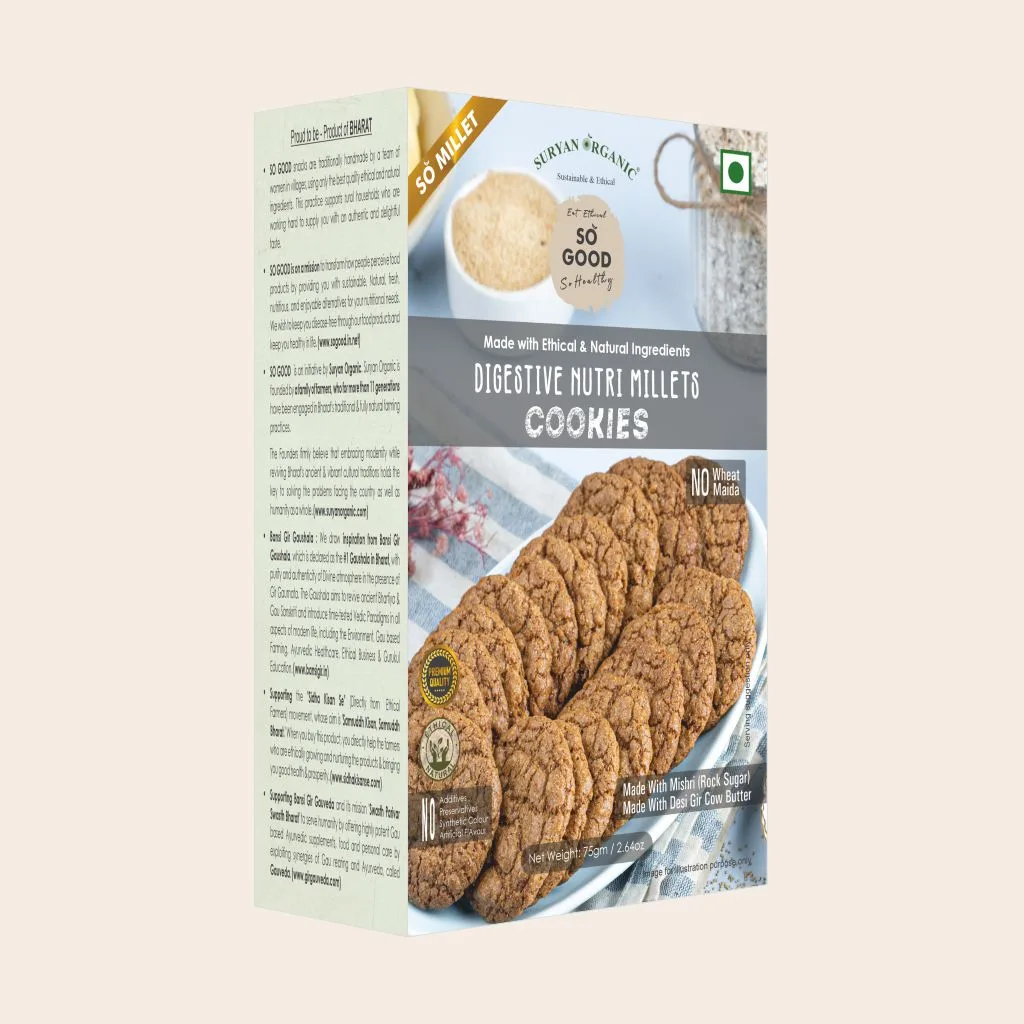 so good digestive nutri millets cookies 75gm