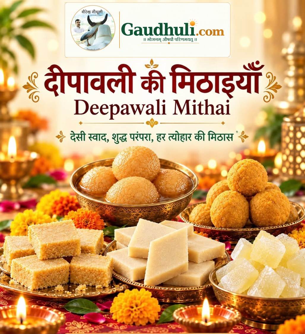 deepawali mithai / दीपावली की मिठाइयां अग्रिम बुकिंग 25 अक्टूबर 2026 तक